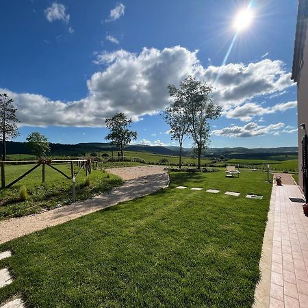 Agriturismo Maremma Amara Saturnia Exteriör bild