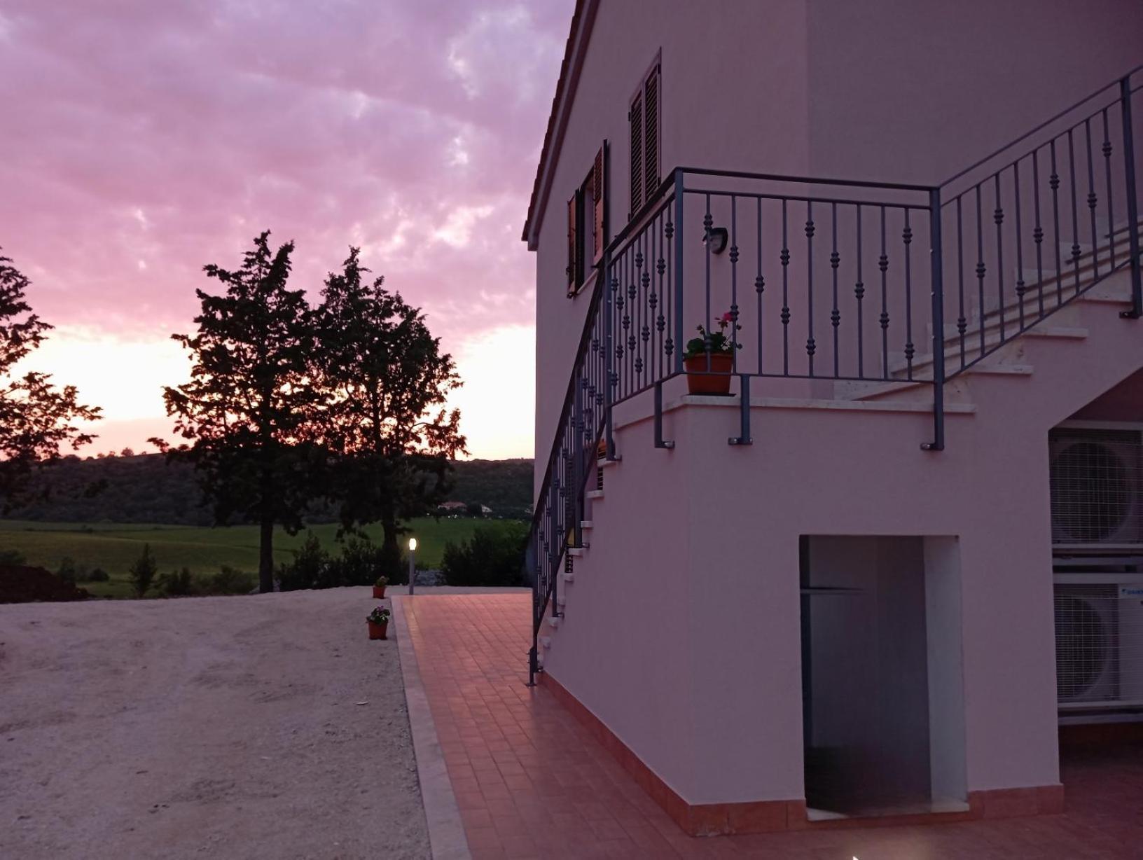 Agriturismo Maremma Amara Saturnia Exteriör bild