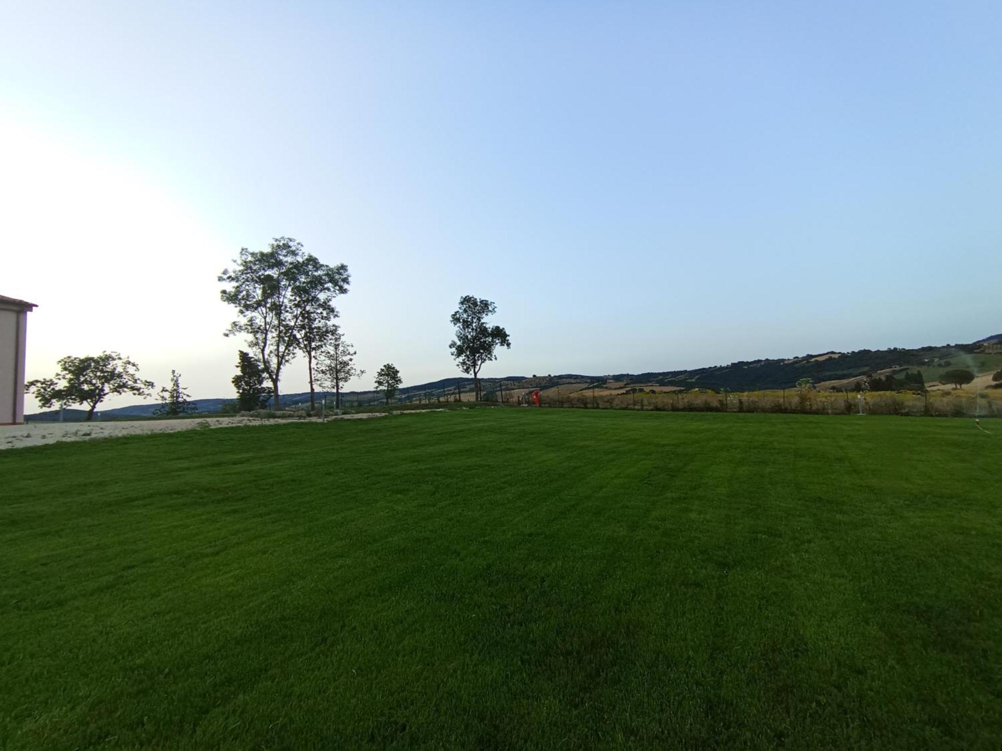 Agriturismo Maremma Amara Saturnia Exteriör bild