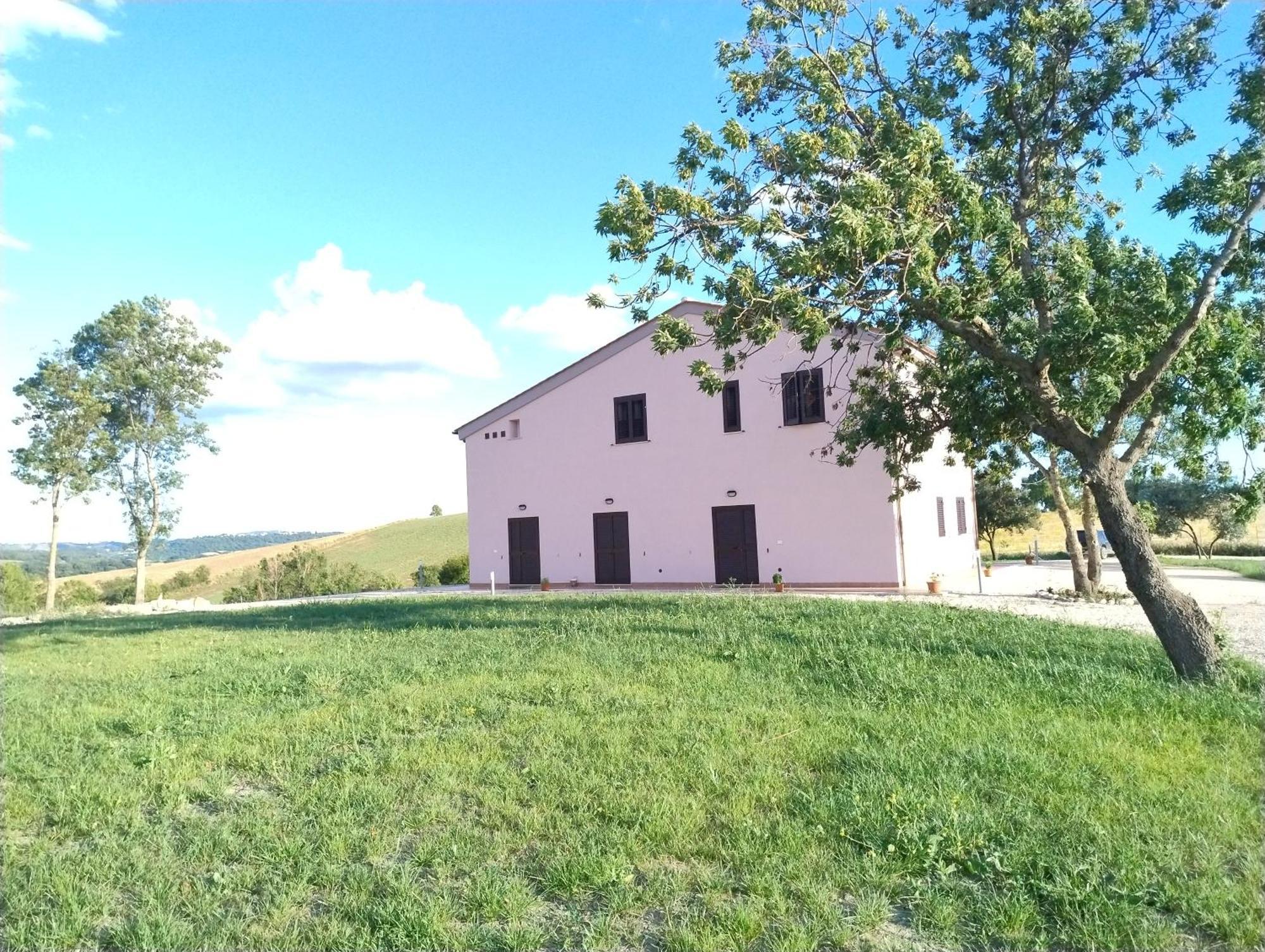 Agriturismo Maremma Amara Saturnia Exteriör bild